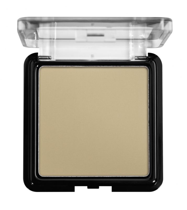 Compact Powder