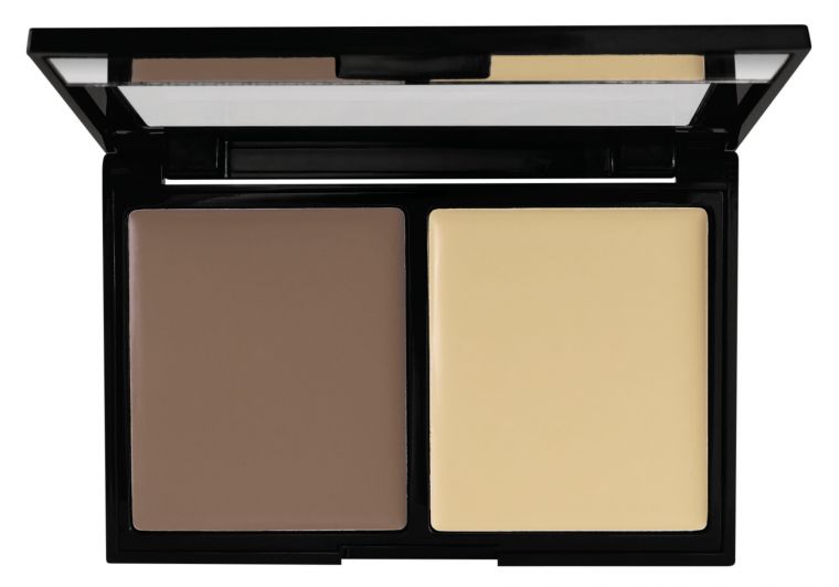 Contouring 2Go Cream Contour Duo