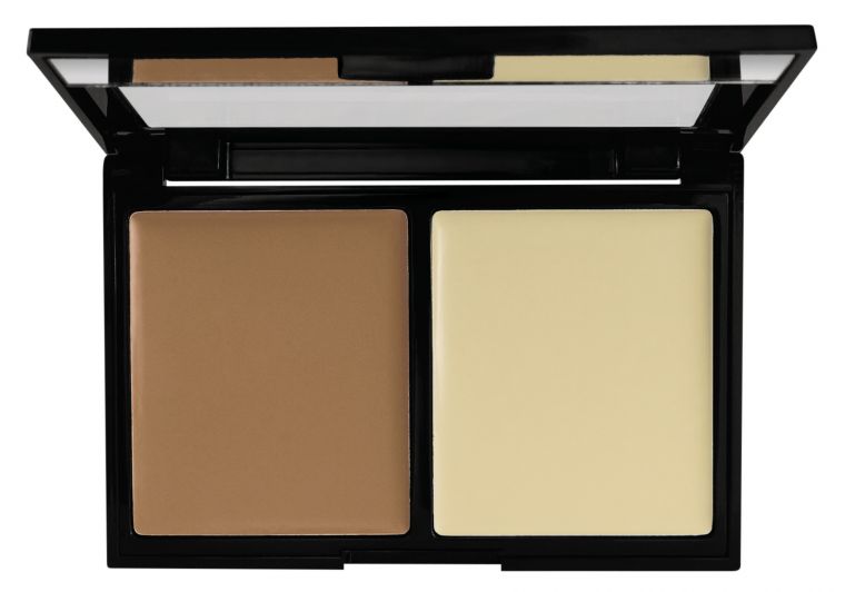 Contouring 2Go Cream Contour Duo