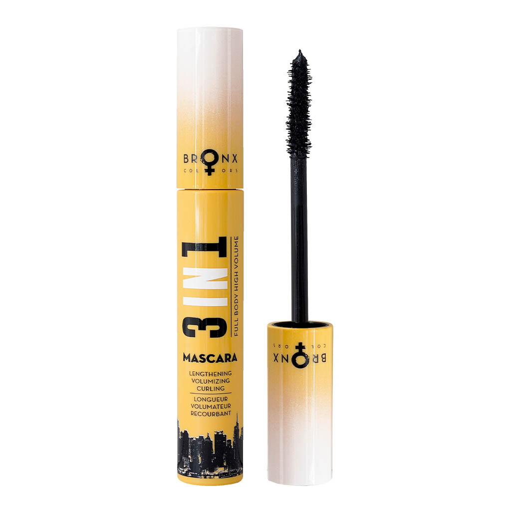 3-In-1 Mascara