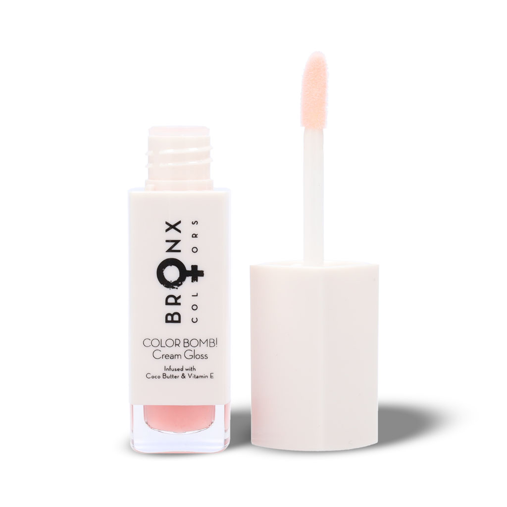 Bronx Color Bomb! Cream Gloss