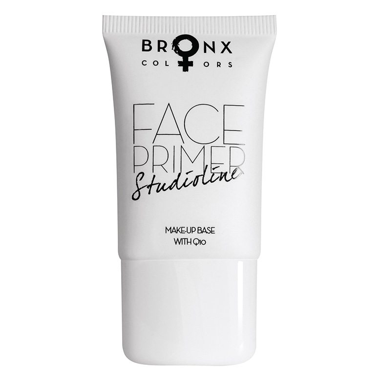 Studioline Face Primer with Q10