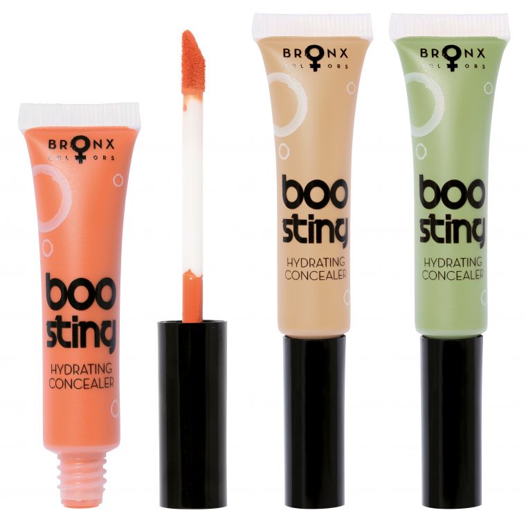 Boosting Hydrating Concealer