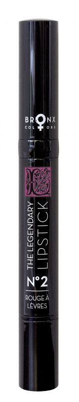 The Legendary Lipstick N°2